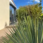De Charme Avec Piscine Privee Au Sel *