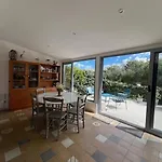 De Charme Avec Piscine Privee Au Sel *