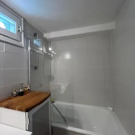 Villa De Charme Avec Piscine Privée Au Sel *