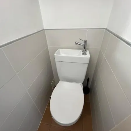 De Charme Avec Piscine Privée Au Sel Villa Gruissan