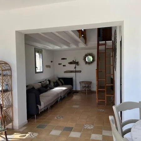 De Charme Avec Piscine Privée Au Sel Villa *