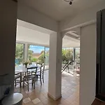 De Charme Avec Piscine Privee Au Sel * 그륏상